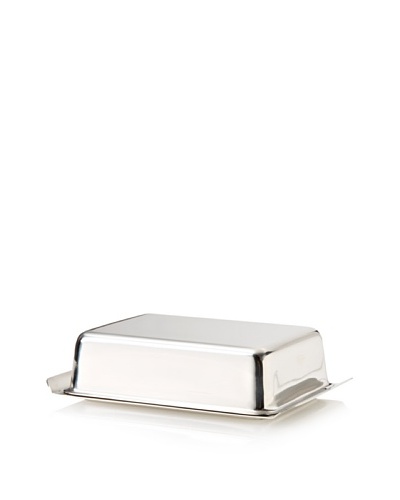 Cilio Premium Classic Butter Dish