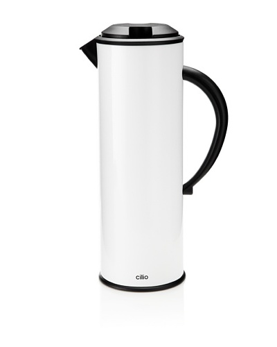 Cilio Premium 34-Oz. Thermal Carafe