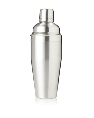 Cilio Premium 23.5-Oz. Cocktail Shaker