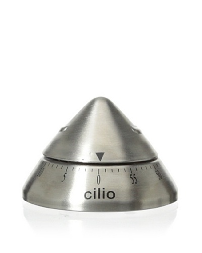 Cilio Premium Cono Kitchen Timer