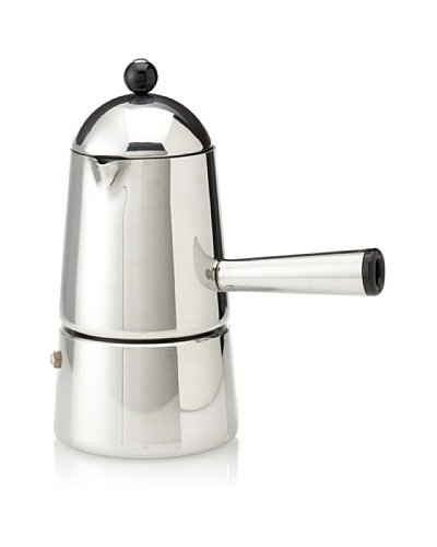 Cilio Premium Carmencita 6-Cup Coffee Maker