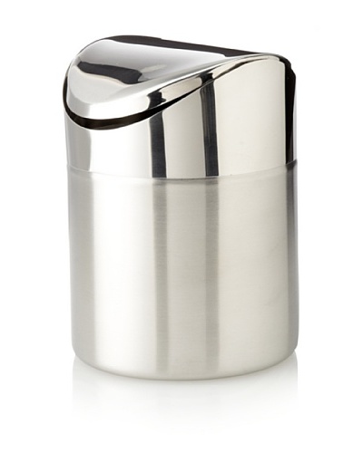 Cilio Premium Table Waste Bin