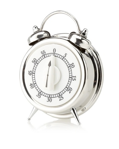 Cilio Premium Nostalgie Kitchen Timer