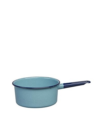 Cinsa 2-Qt. Sauce Pan, Blue