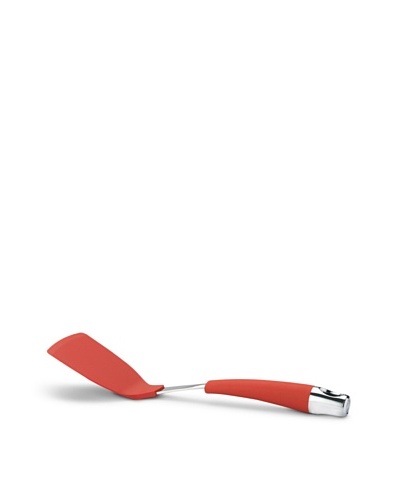 Circulon Tools Flexible Mini Turner, Red