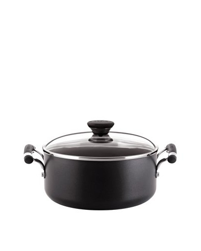 Circulon Acclaim Hard-Anodized Non-Stick 5-Quart Covered Dutch Oven