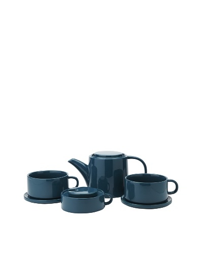 Classic Coffee & Tea Tea For Two Set