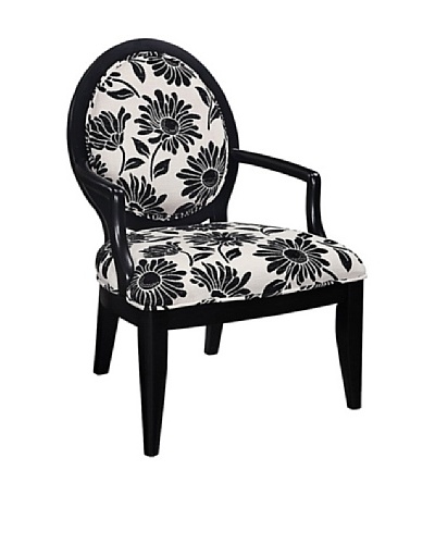 Coast to Coast Harrington Accent Chair