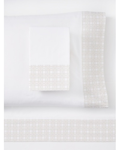 COCOCOZY Plaid Sheet Set