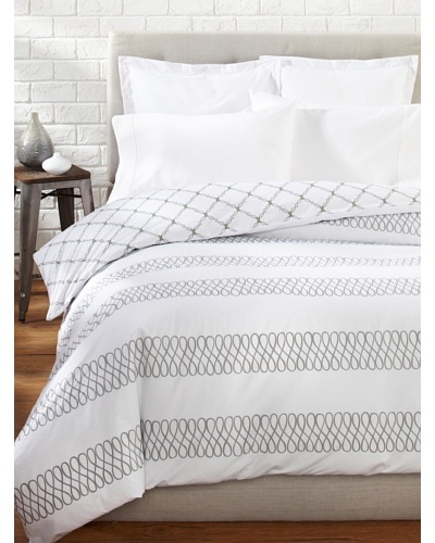 COCOCOZY Kip/Loop Duvet Cover