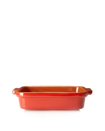 COLI 1-Qt. Square Side Dish Baker