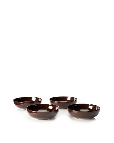 COLI Set of 4 Round 7.5 Deep Bowls