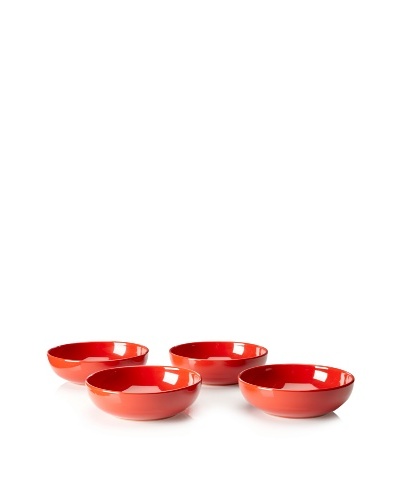 COLI Set of 4 Round 7.5 Deep Bowls