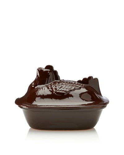 COLI 3.25-Qt. Chicken Roasting Pot