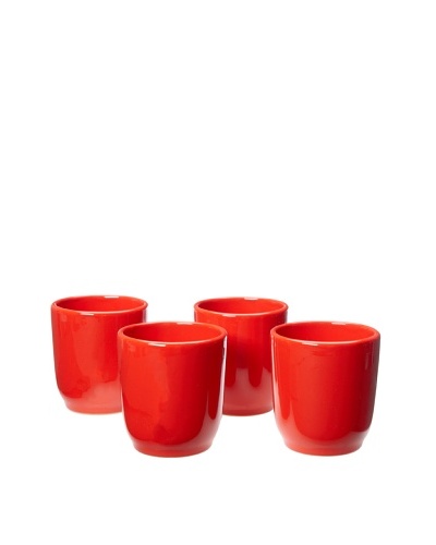 COLI Set of 4 Water Tumblers