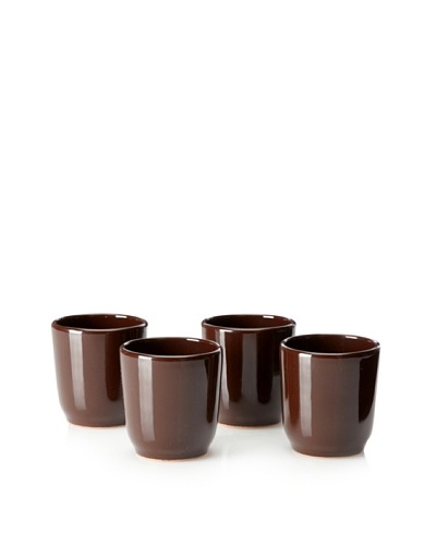 COLI Set of 4 Water Tumblers