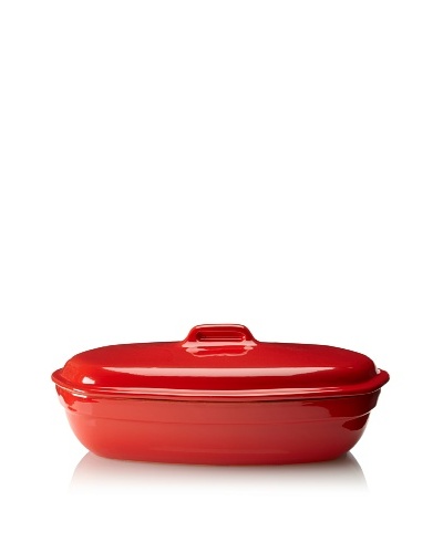 COLI 3.25-Qt. Oval Roasting Pot