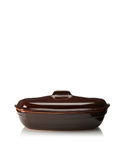 COLI 3.25-Qt. Oval Roasting Pot