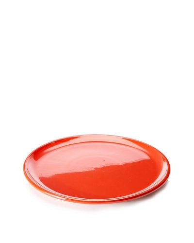 COLI 13.5 Round Serving Platter