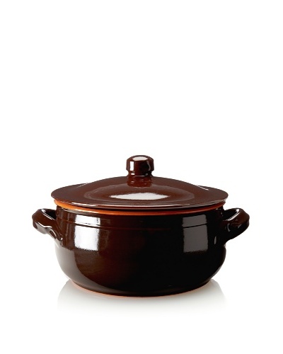 COLI Round Lidded Sauce Pan