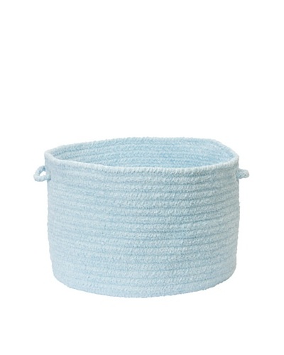 Colonial Mills Simple Chenille Basket