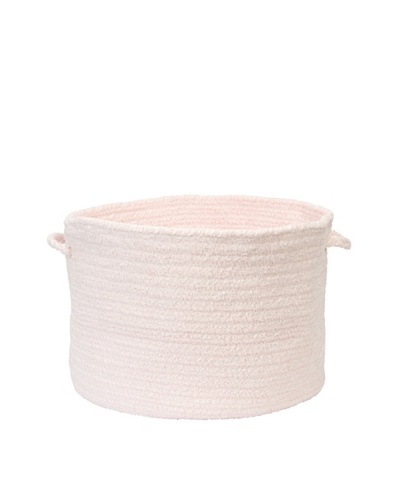 Colonial Mills Simple Chenille Basket