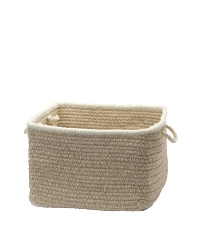 Colonial Mills Natural Style Basket,