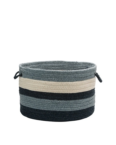 Colonial Mills Elliott Stripe Basket,