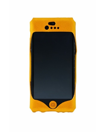 i5 Wear for iPhone 5 yellow
