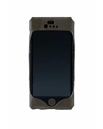 i5 Wear for iPhone 5 Dark Gray