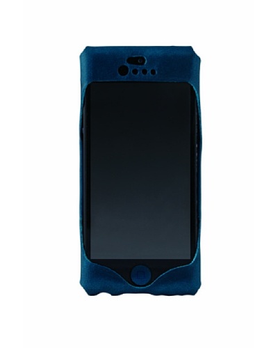 i5 Wear for iPhone 5 Blue