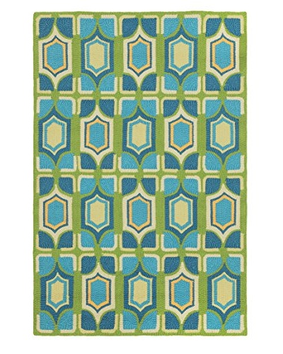 Company C Havana Colorspree Rug