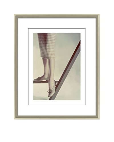 Conde Nast Glamour Magazine “Legs” Editorial Art