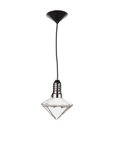 Control Brand The Malthe Pendant Lamp, Clear