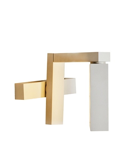 Control Brand Floro Wall Sconce