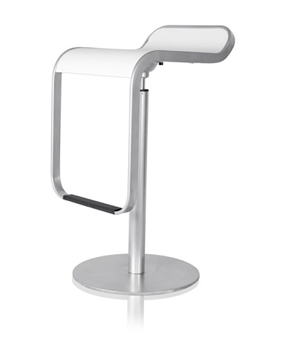 Control Brand Elle Adjustable-Height Stool