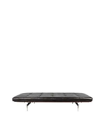 Control Brand The Halloway Leather Daybed