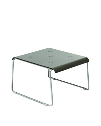 Control Brand Volos Coffee Table, Grey