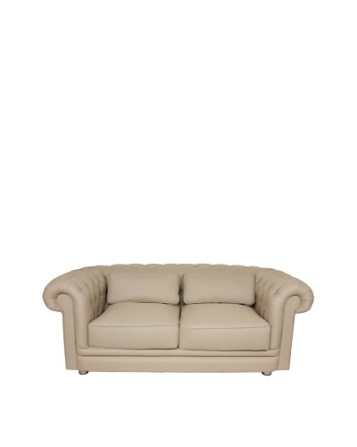 Control Brand Chesterfield Luxe Sofa