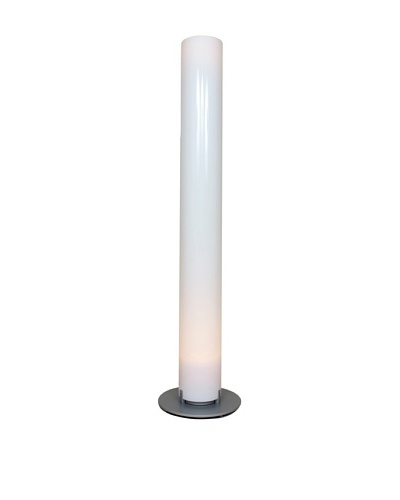 Control Brand Maja Floor Lamp, White