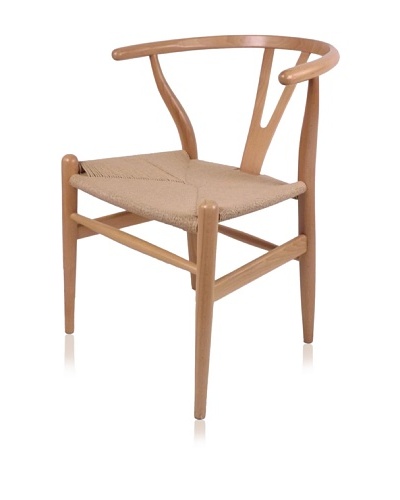 Control Brand Y-Back Arm Chair