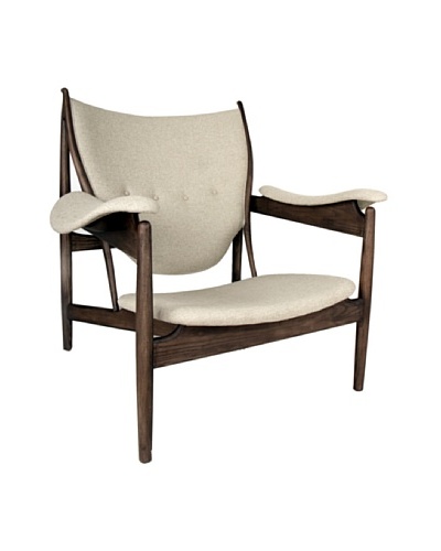 Control Brand The Sterling Lounge Chair
