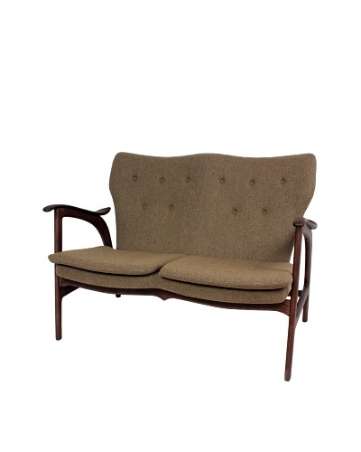 Control Brand Franz Loveseat