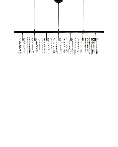 Control Brand Glamours Pendant , Chrome