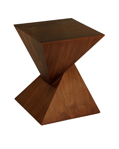 Control Brand Ystad Side Table, Walnut