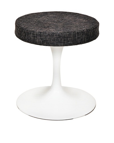 Control Brand The Arne Stool, Black