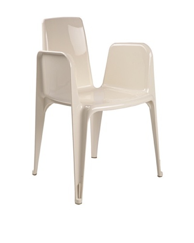 Control Brand Magnus Arm Chair