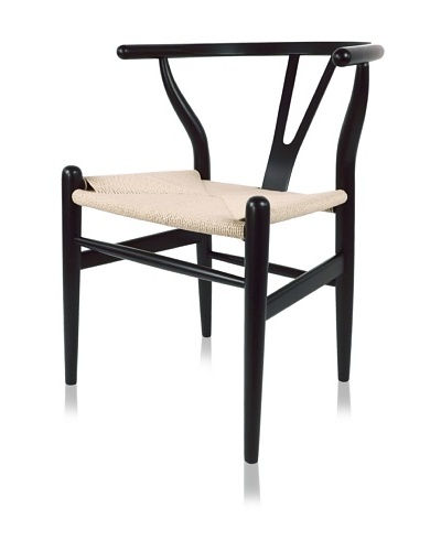 Control Brand Y-Back Arm Chair