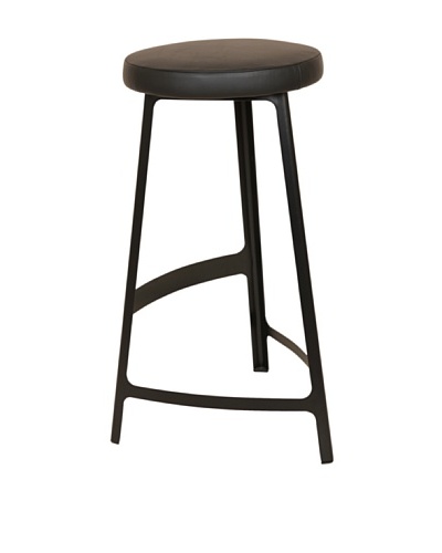 Control Brand Askersund Stool, Black