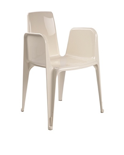 Control Brand Magnus Arm Chair